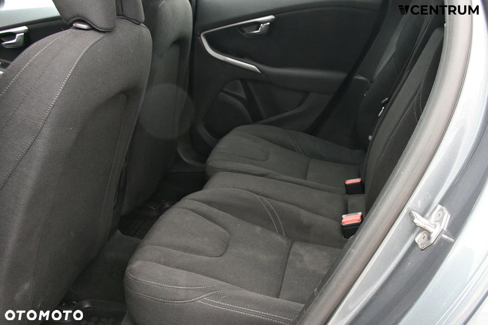 Volvo V40 D2 Drive-E Kinetic - 10