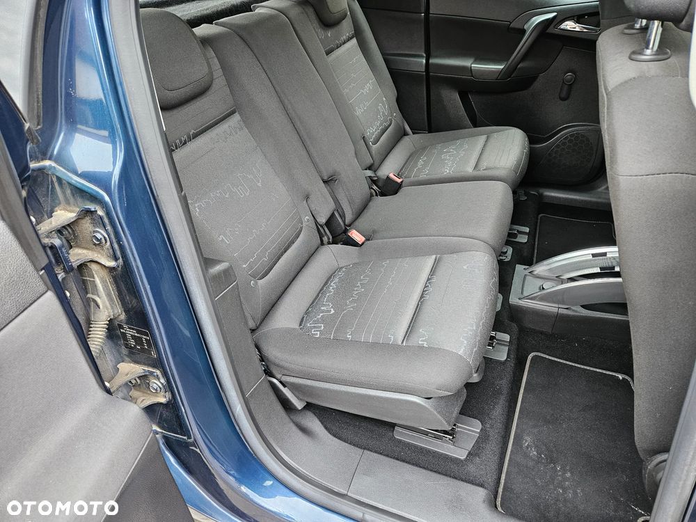 Opel Meriva 1.4 Edition - 7