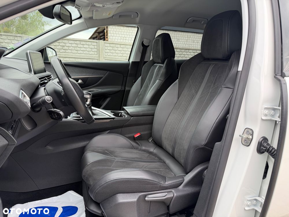 Peugeot 3008 - 13