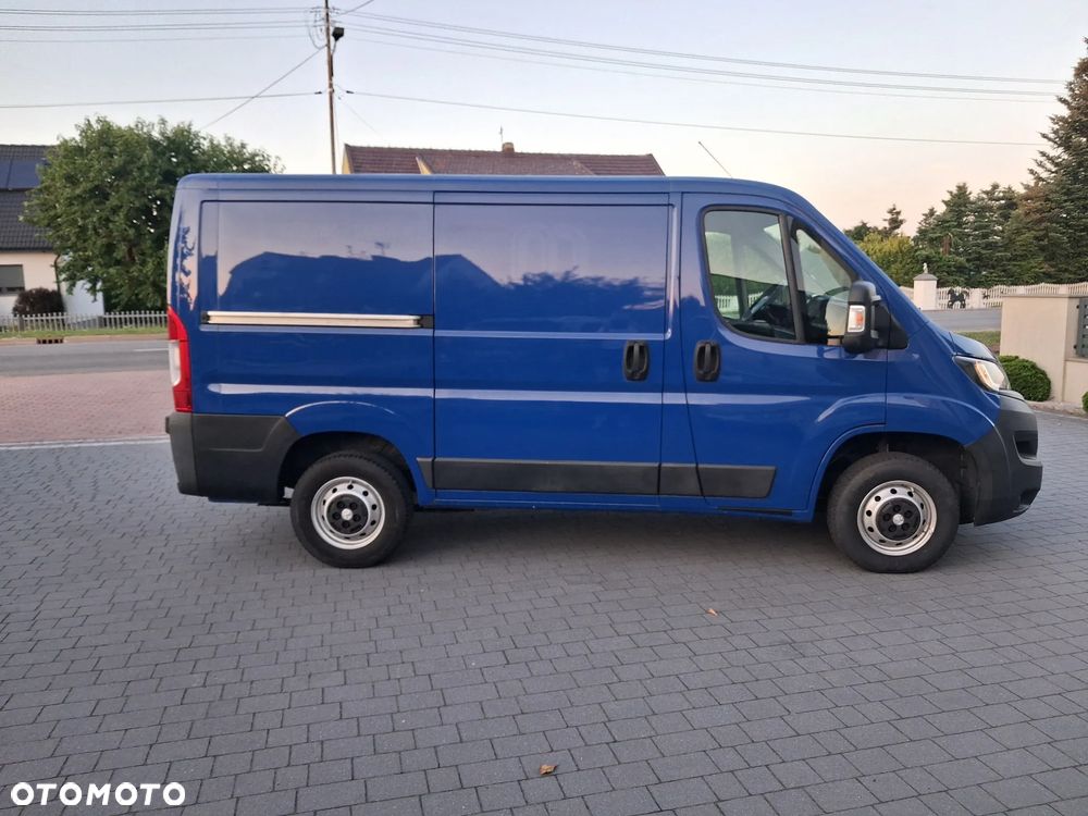 Peugeot BOXER - 5