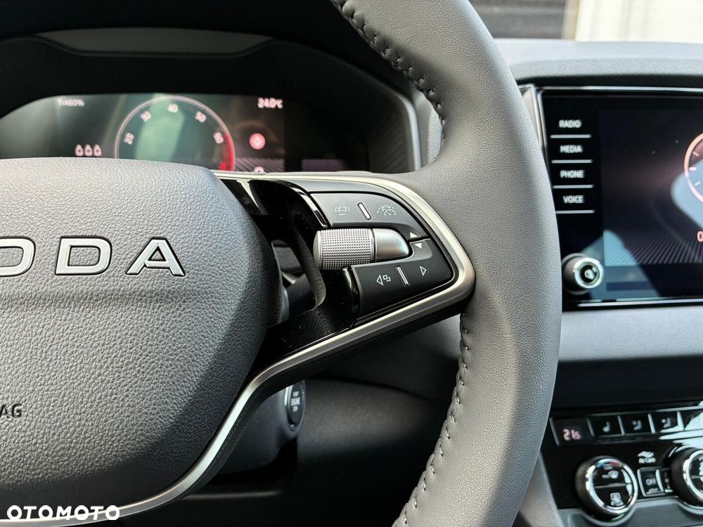 Skoda Karoq - 15