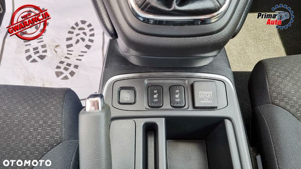 Honda CR-V - 14