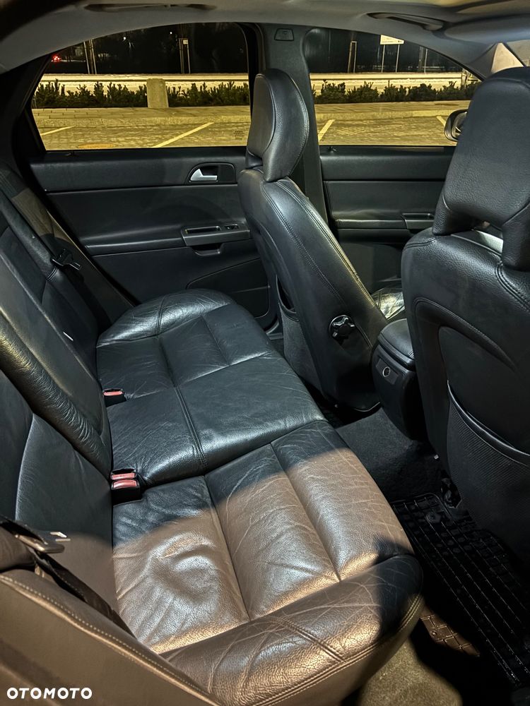 Volvo S40 T5 AWD Sport - 10