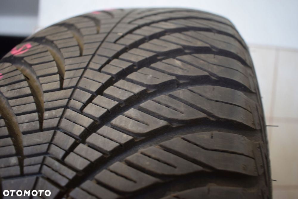 R18 235/55 Goodyear Vector 4seasons GEN-2 AO Wysyłka gratis! - 3