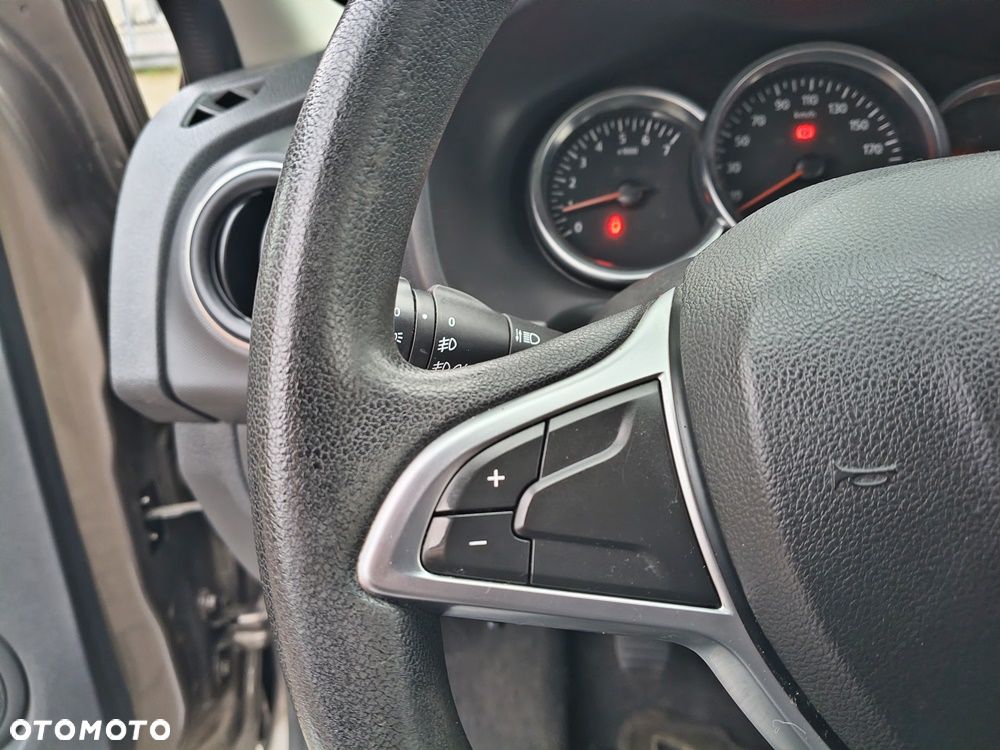 Dacia Logan TCe 90 S&S Laureate - 33