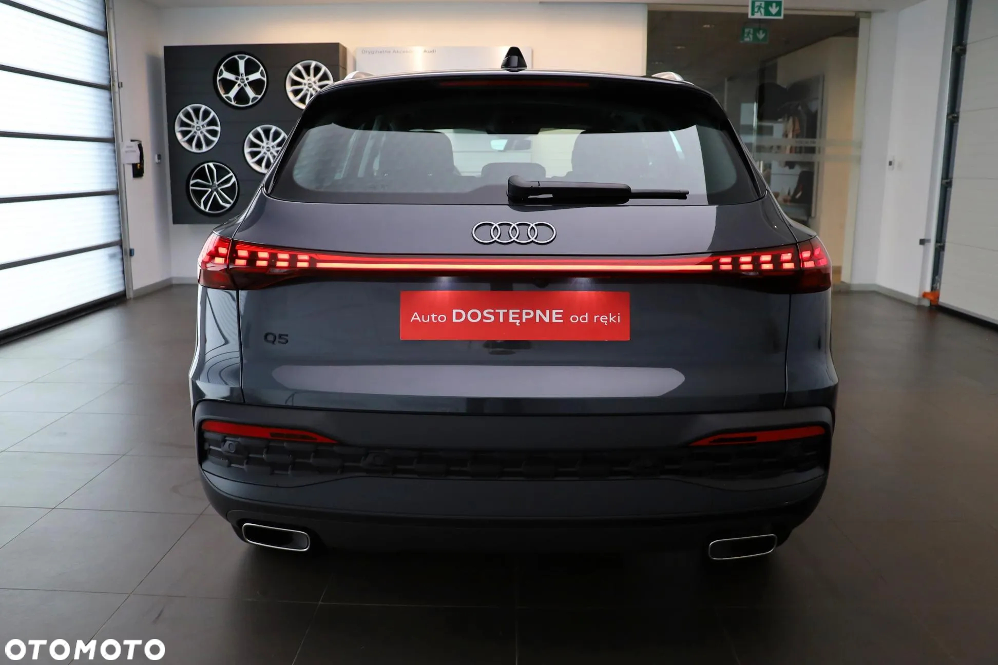 Audi Q5 - 5