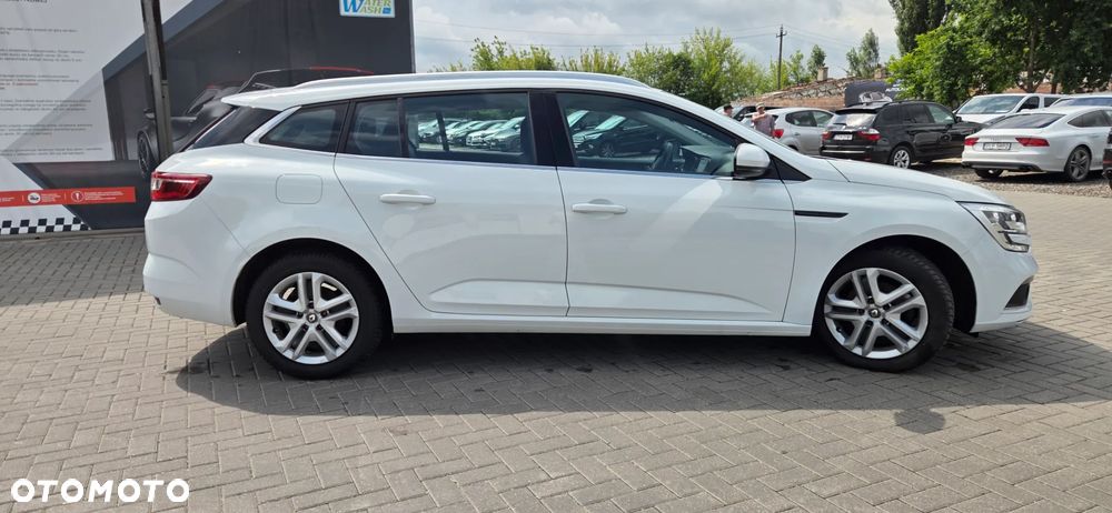 Renault Megane BLUE dCi 115 INTENS - 18