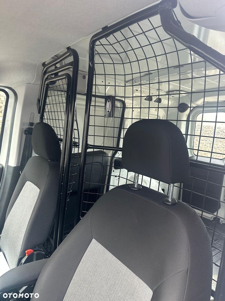 Fiat Doblo Professional - 14