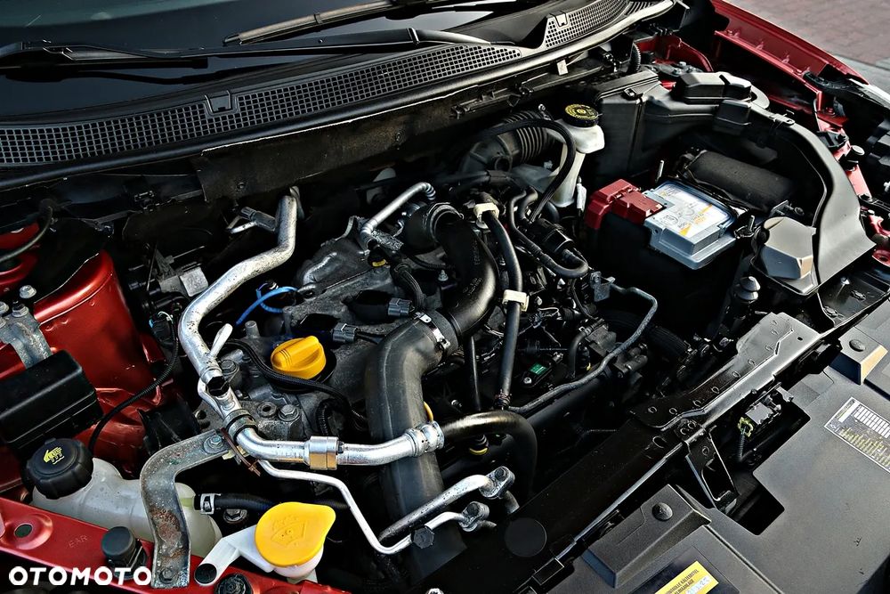 Renault Kadjar Energy TCe 130 Bose Edition - 38