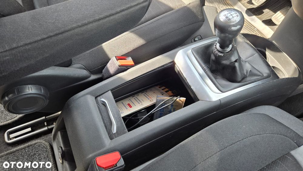 Citroën C4 Picasso - 32