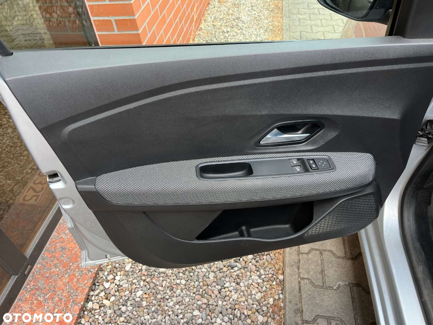 Dacia Sandero TCe 90 Comfort - 16