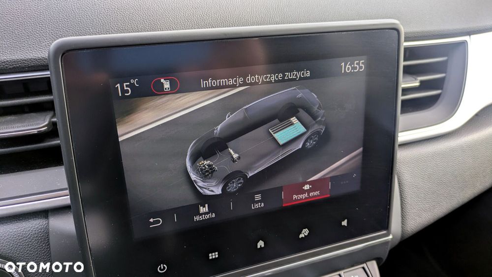 Renault Captur - 16