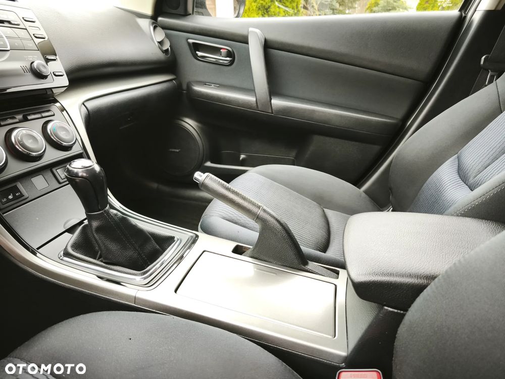 Mazda 6 Sport 1.8 Comfort - 15