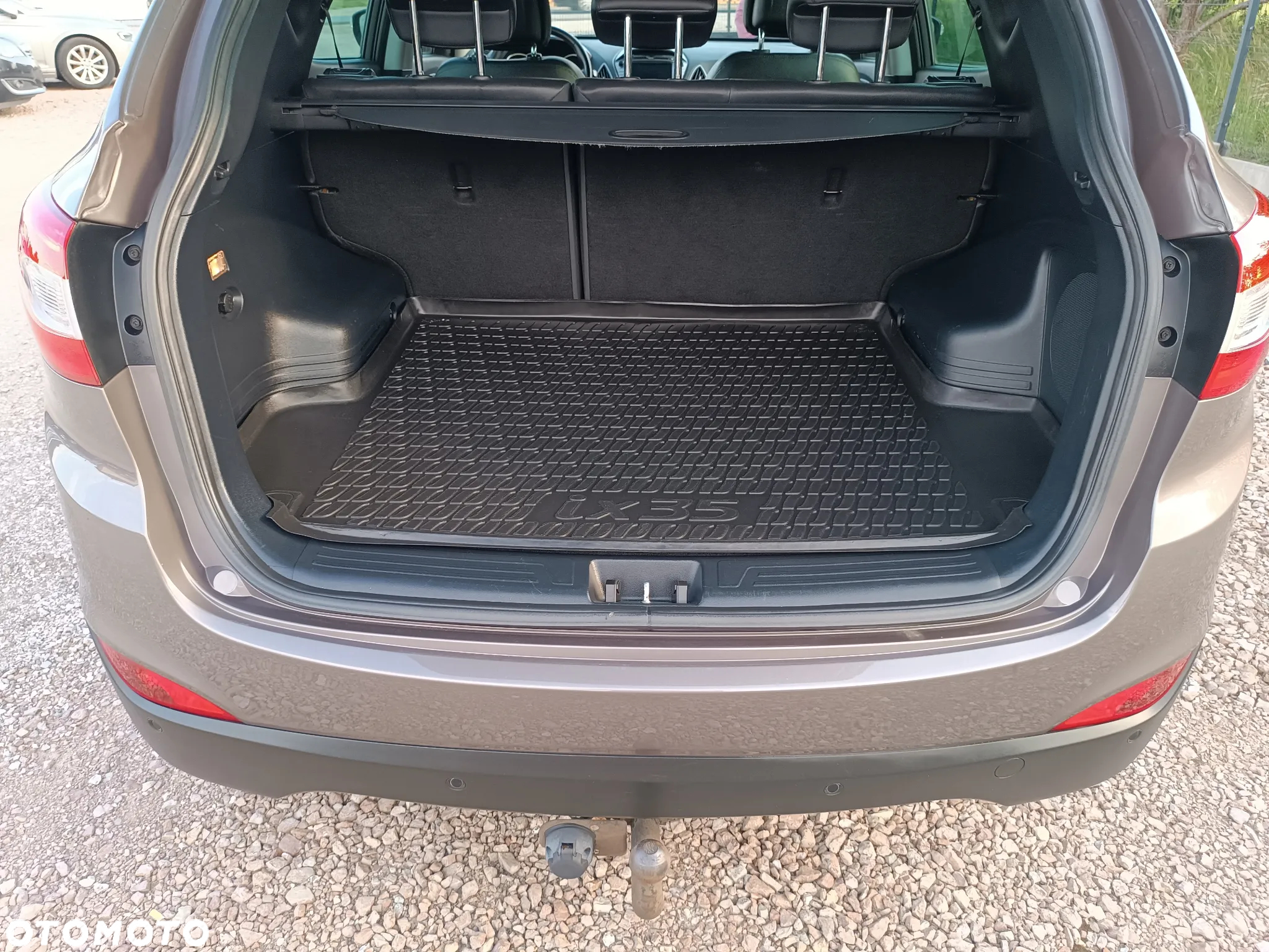 Hyundai ix35 1.7 CRDi Premium 2WD - 31