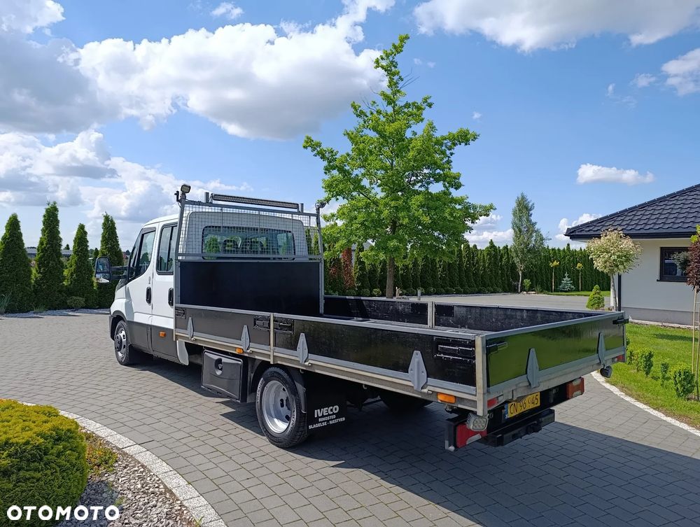 Iveco Daily 35C21 - 21