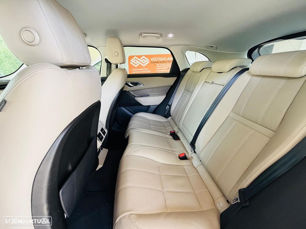 Land Rover Range Rover Velar 2.0 D - 7