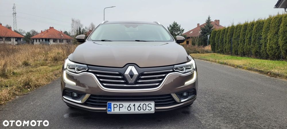 Renault Talisman BLUE dCi 150 INTENS - 8