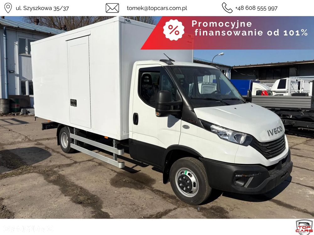 Iveco Daily