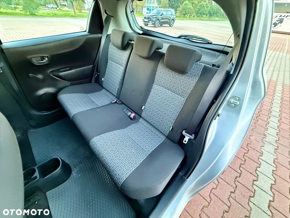 Toyota Yaris 1.33 Premium MS EU6 - 18