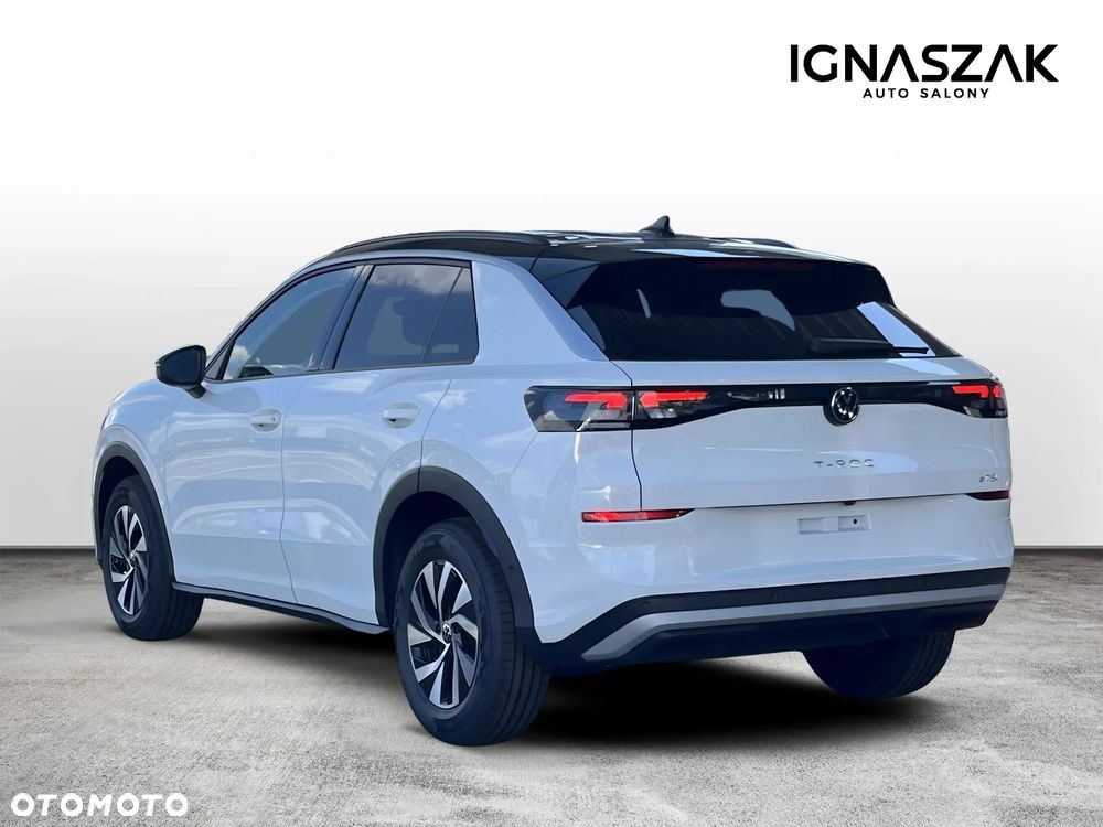 Volkswagen T-Roc 1.5 eTSI Life DSG - 4