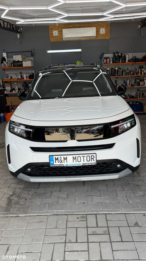 Opel Frontera 1.2 T mHEV Edition eDTC6 - 3