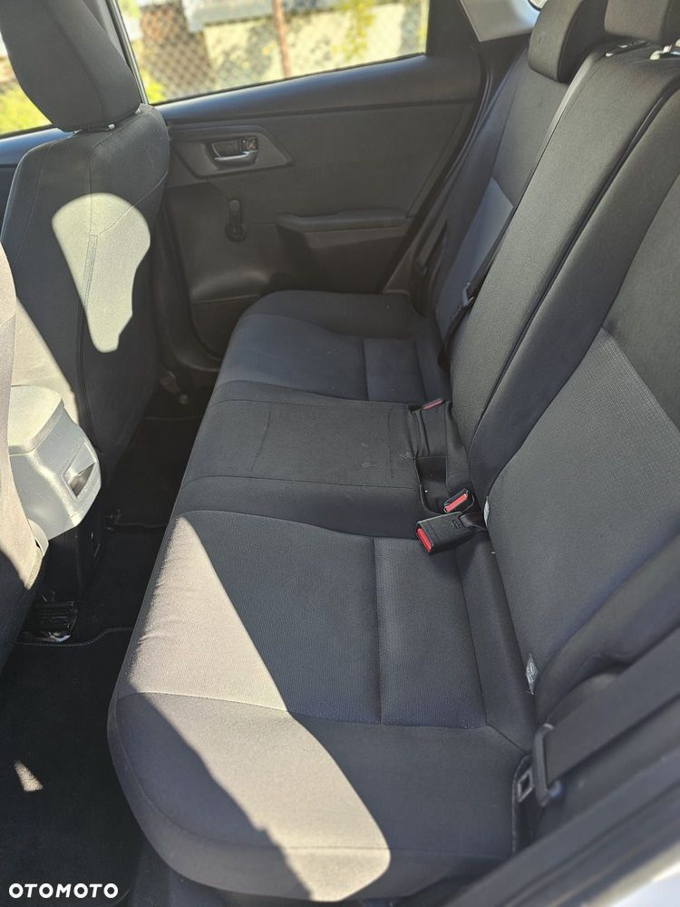 Toyota Auris Hybrid 135 Active - 9