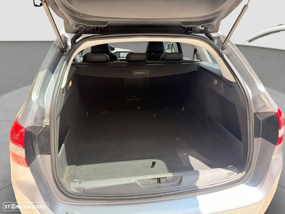 Peugeot 308 SW PureTech 130 GPF EAT8 Stop & Start Tech Edition - 12