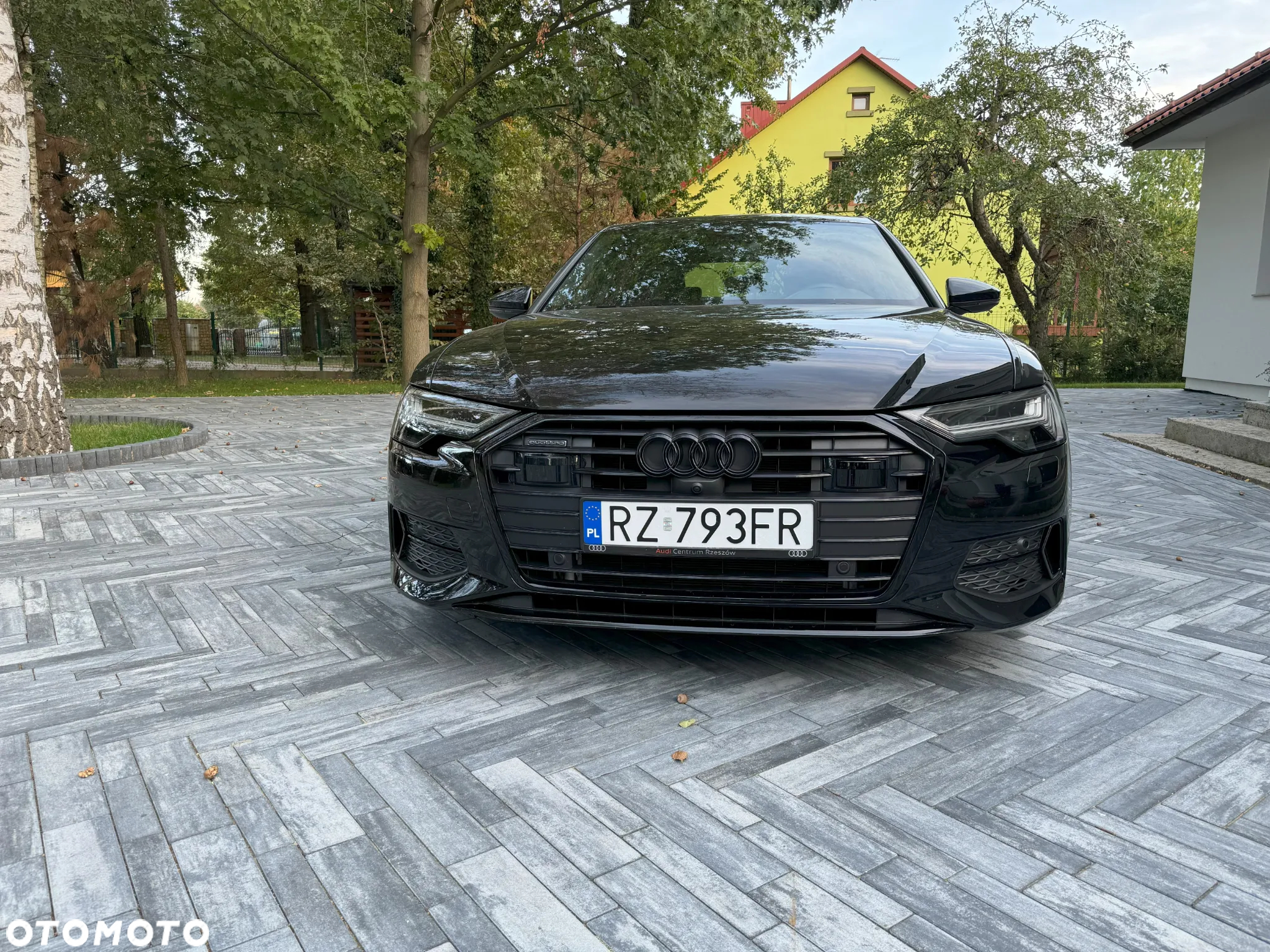 Audi A6 - 5