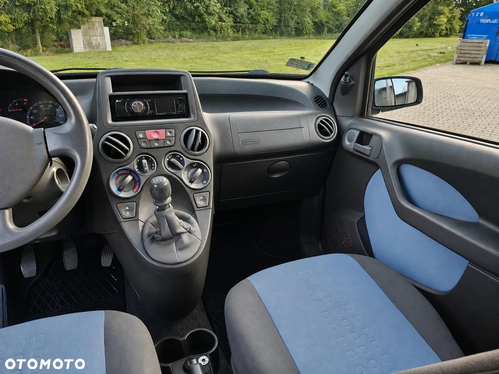 Fiat Panda - 17