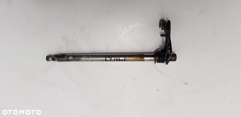 Yamaha YBR 250 - Wałek Zmiany Biegów Wybierak - 1