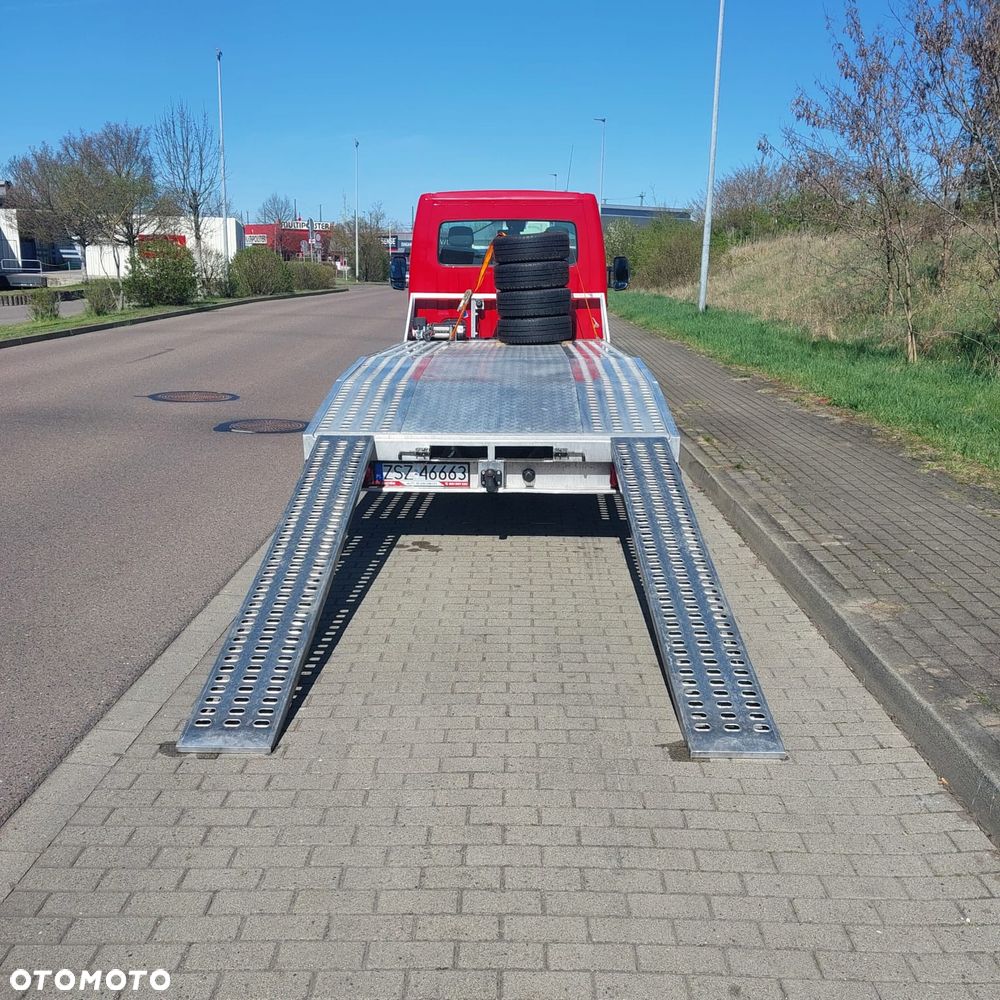 Opel Movano - 3