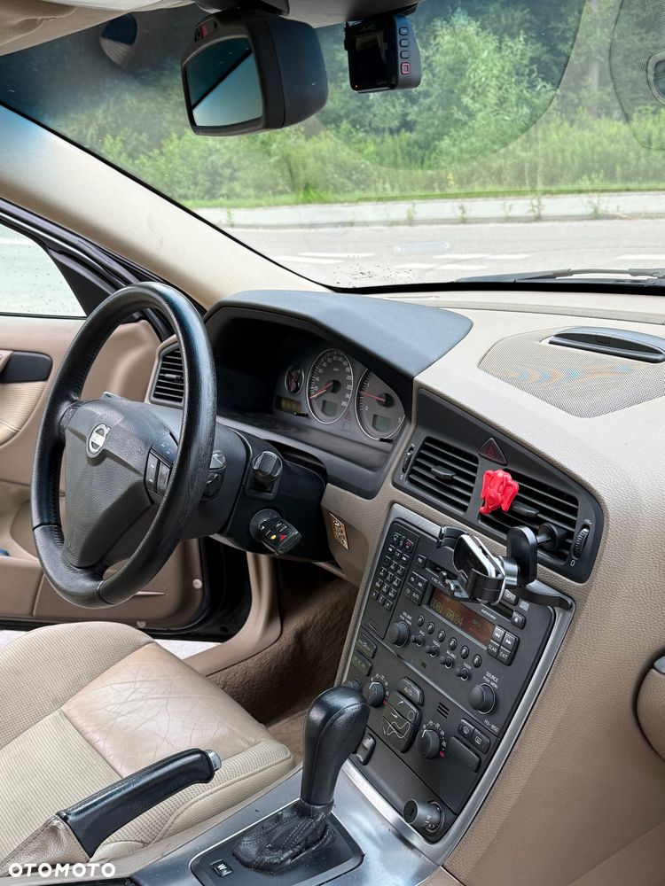 Volvo S60 - 17