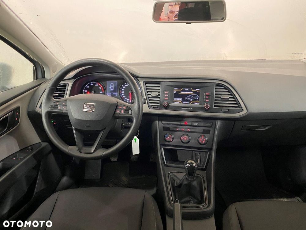 Seat Leon 1.2 TSI Reference - 3