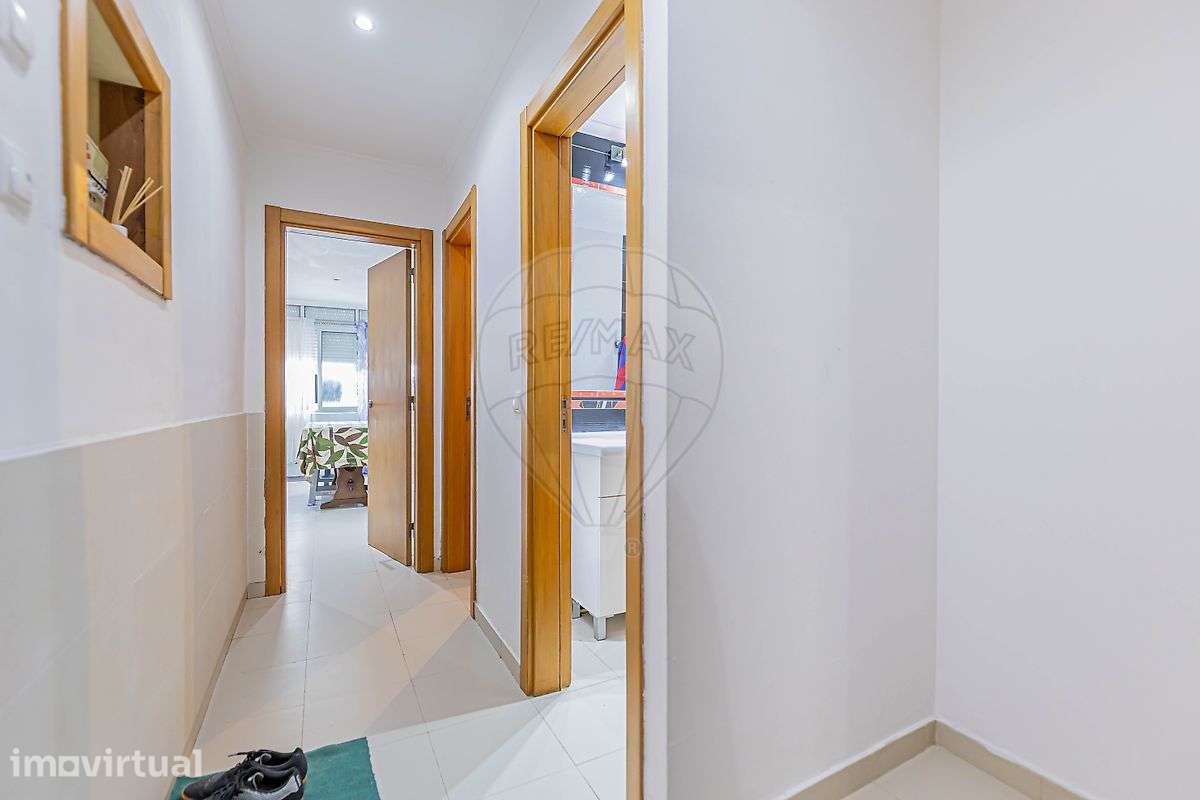 Apartamento T2 para venda - Grande imagem: 4/31