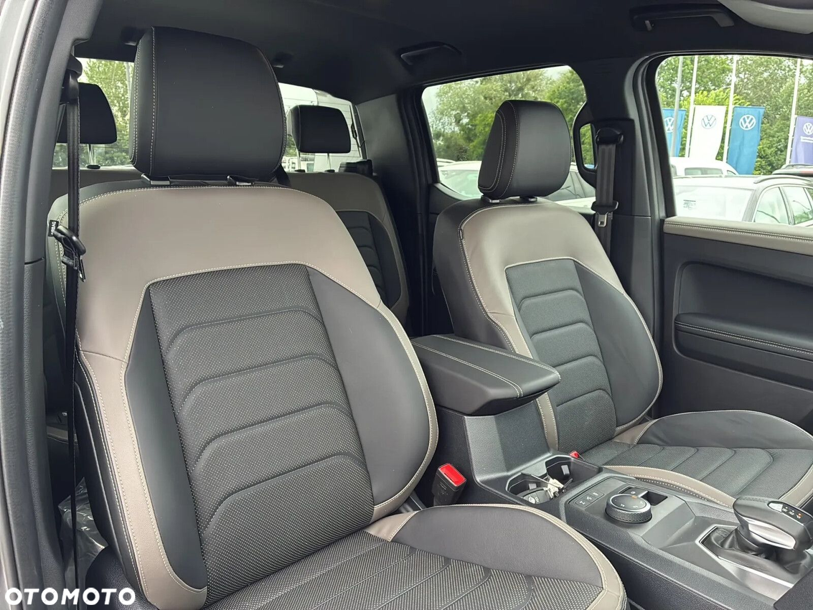 Volkswagen Amarok 3.0 V6 TDI 4Mot Aventura - 14