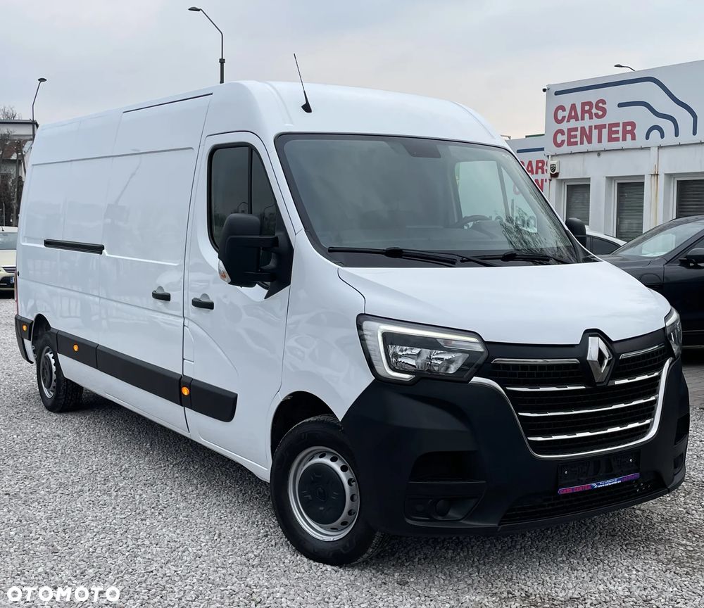 Renault Master - 14