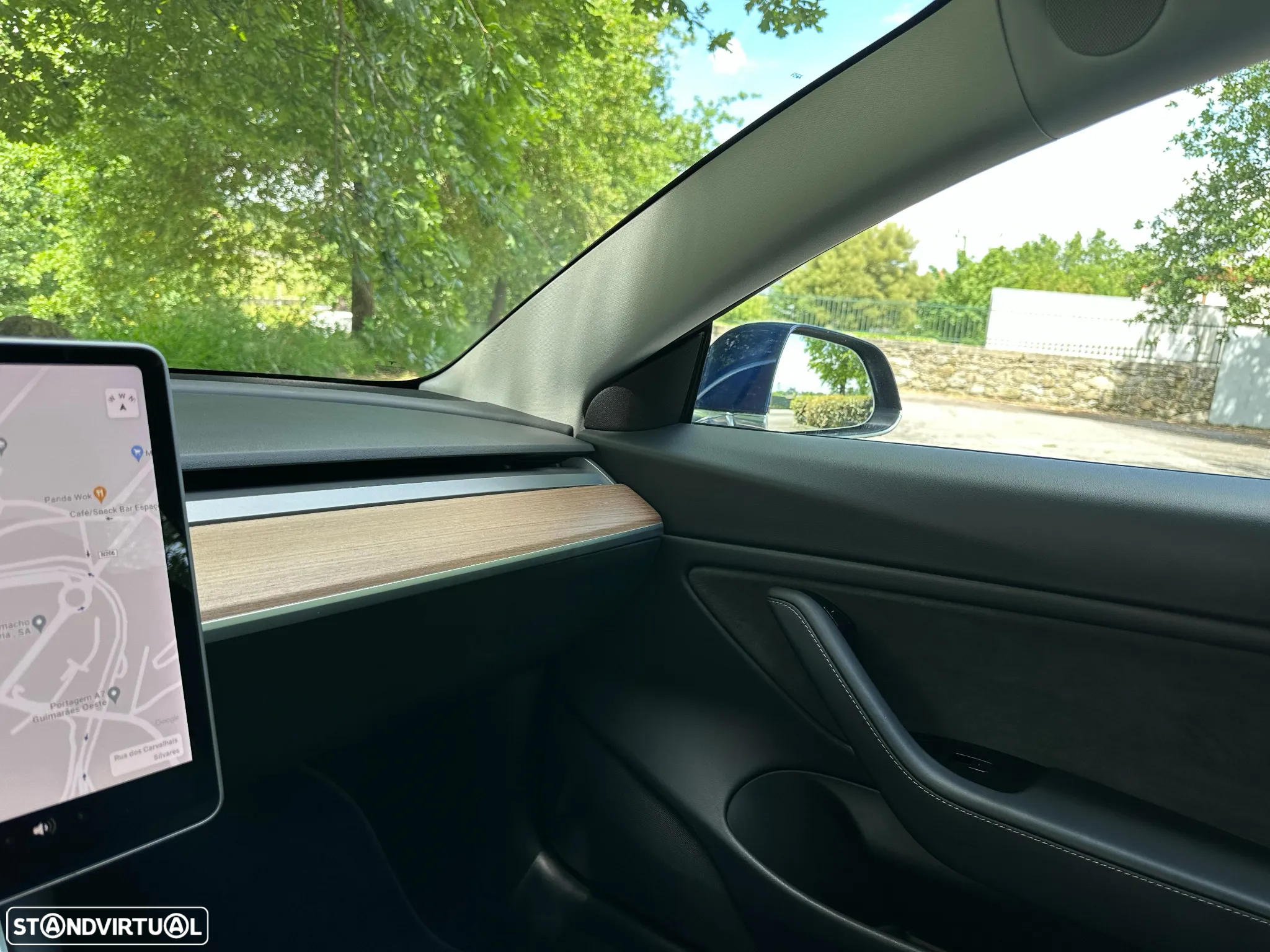 Tesla Model 3 Long Range AWD Dual Motor - 27