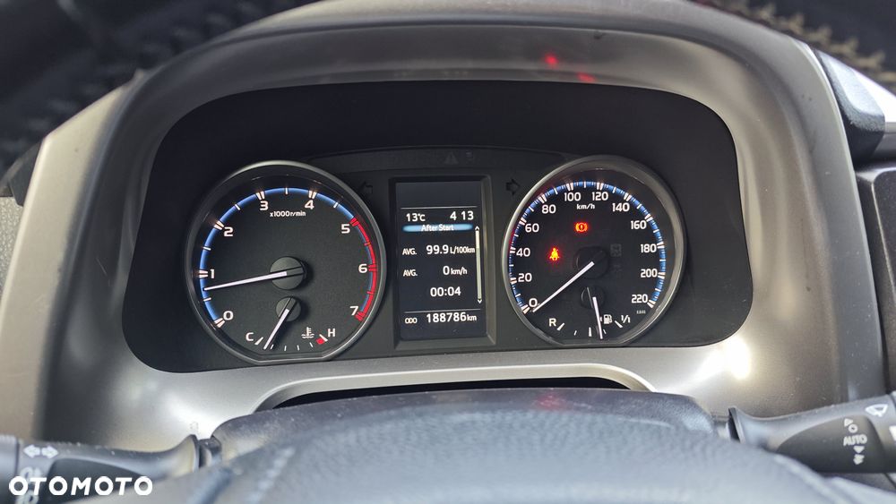 Toyota RAV4 2.0 D-4D Premium 4x2 - 14