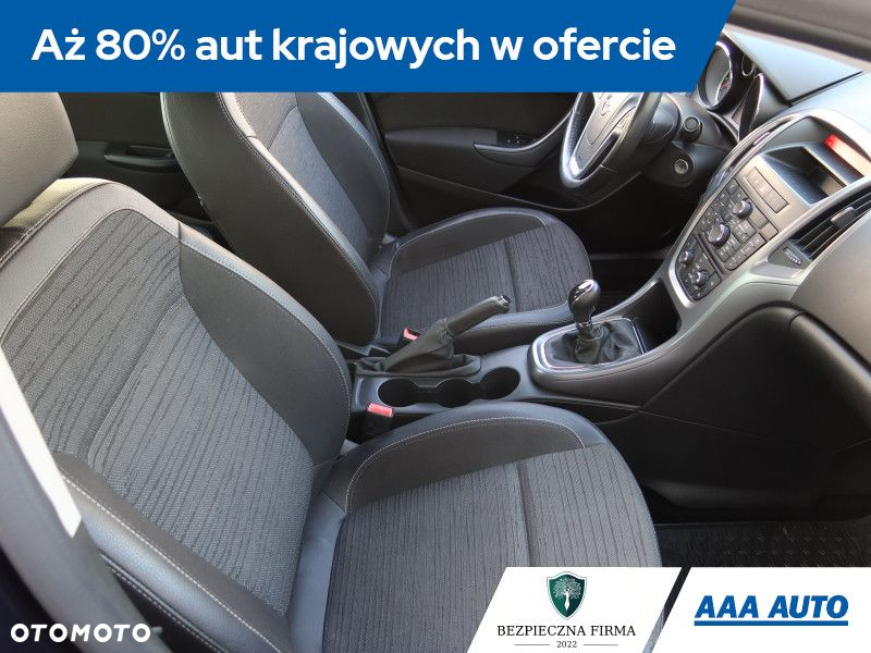 Opel Astra - 10