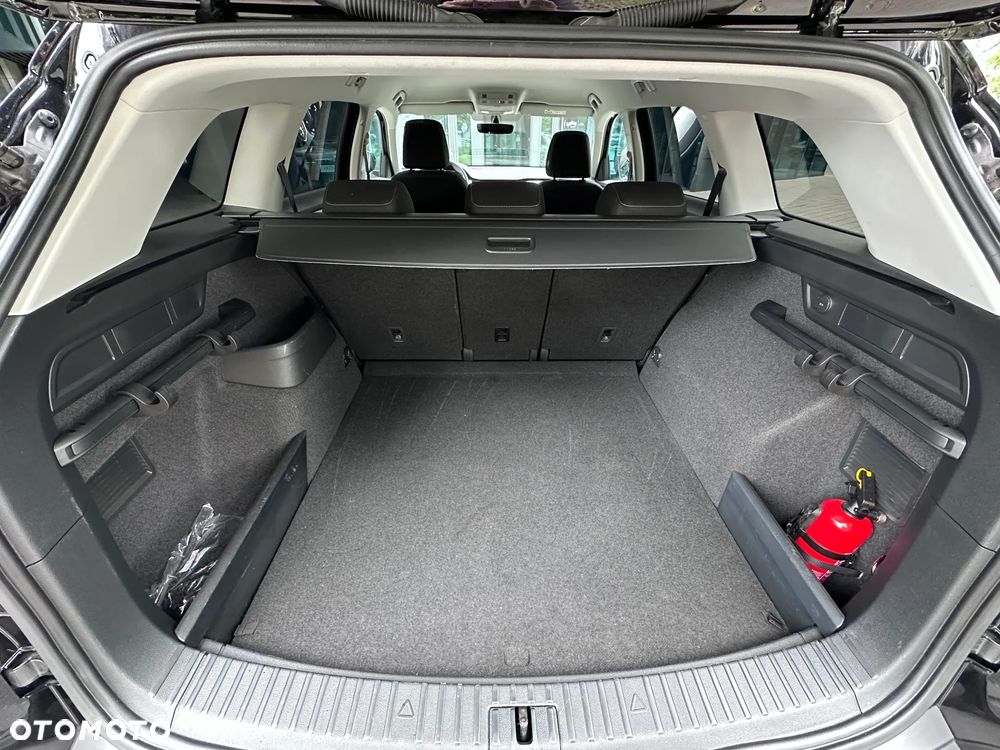 Skoda Kodiaq 1.5 TSI ACT 4x2 Ambition DSG - 18