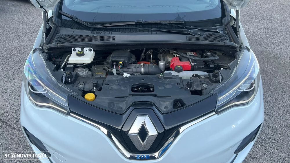 Renault Zoe - 18