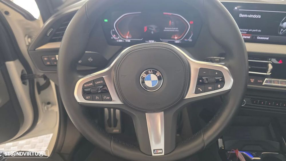 BMW 118 i Pack Desportivo M Auto - 38
