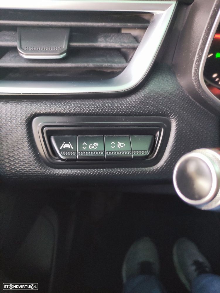 Renault Clio 1.5 Blue dCi Intens - 21