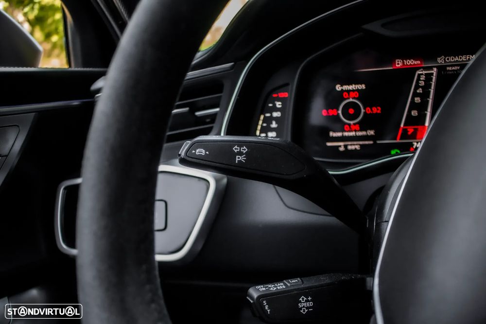 Audi RS6 Avant 4.0 TFSI quattro Tiptronic - 19