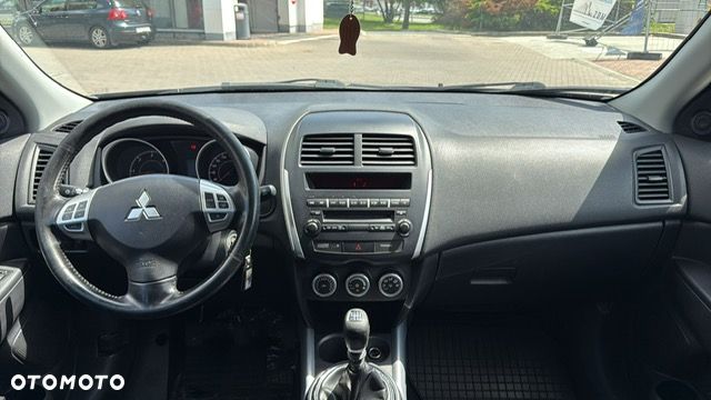 Mitsubishi ASX 1.8 DID Invite AS&G - 29