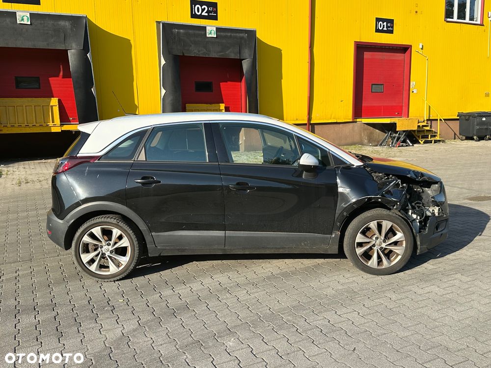 Opel Crossland - 6