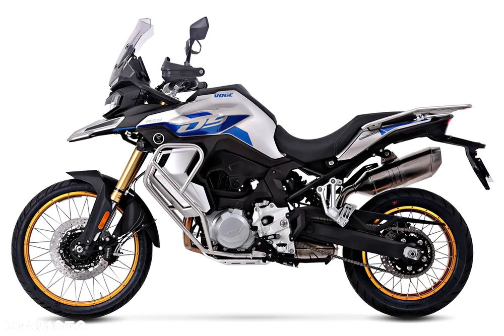 VOGE 900DSX - 15