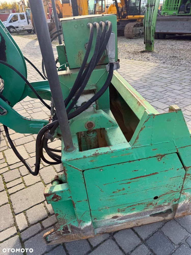 Volvo L30B-Z/X PRO - 10