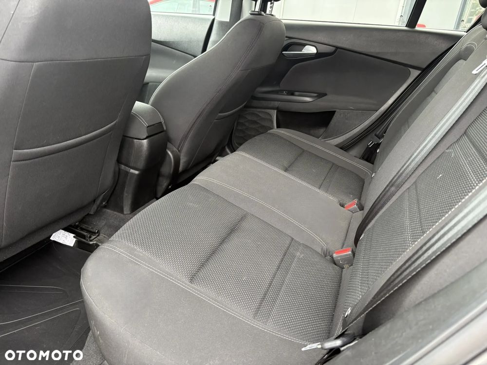 Fiat Tipo 1.4 T-Jet 16v S-Design EU6d - 21