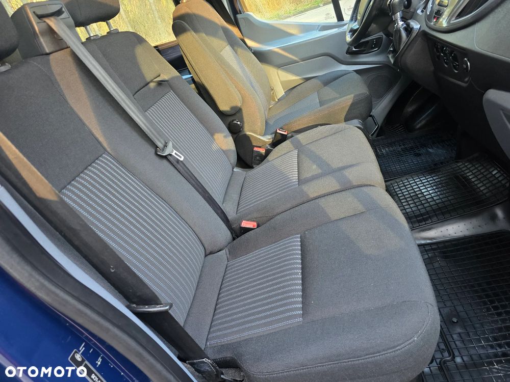 Ford Transit Kombi L2H2 Trend - 17